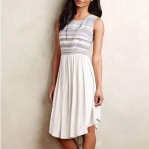 Anthropologie Dolan left coast collection Sabado. Size small